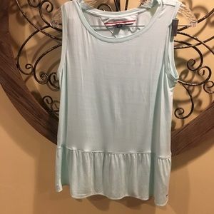 Tommy Hilfiger Sleeveless shirt‎